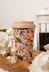 Mimi And August Café Yo Bamboo Reusable Cup