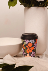 Mimi And August Café Yo Bamboo Reusable Cup