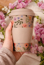 Mimi And August Café Yo Bamboo Reusable Cup