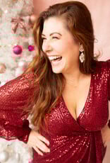 Angel Eye Aria Dress (FINAL SALE)