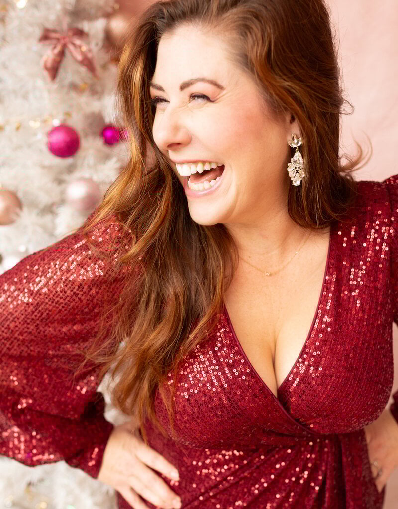 Angel Eye Aria Dress (FINAL SALE)