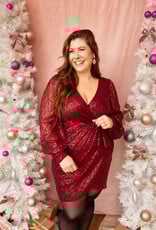 Angel Eye Aria Dress (FINAL SALE)