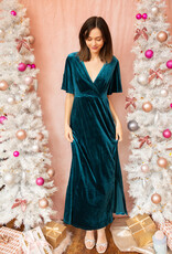 Angel Eye Layla Dress (FINAL SALE)