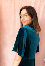 Angel Eye Layla Dress (FINAL SALE)