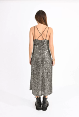 Molly Bracken Calista Sequin Dress (FINAL SALE)