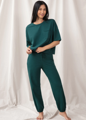 Honeydew Mantra Jogger *Only One Left - XS*