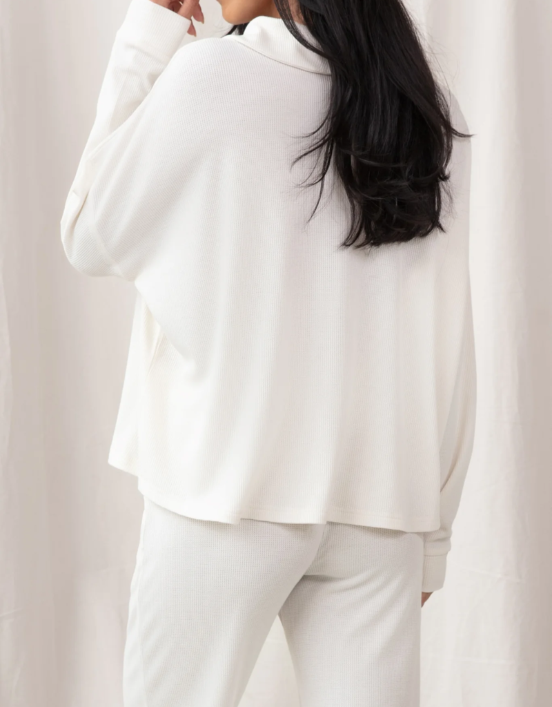 Honeydew Off The Clock Jogger (FINAL SALE)