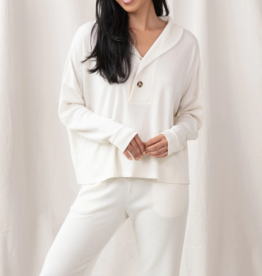 Honeydew Off The Clock Jogger *Only One Left - XS*