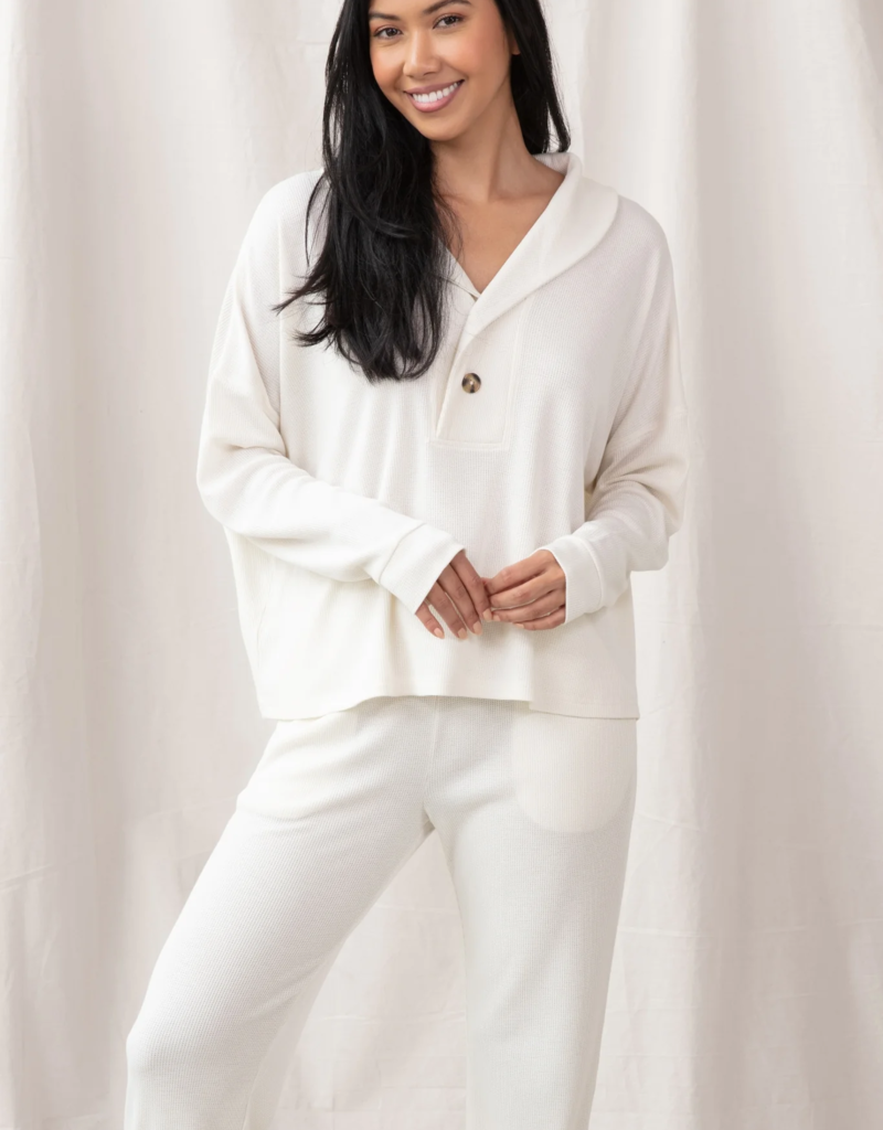 Honeydew Off The Clock Jogger (FINAL SALE)