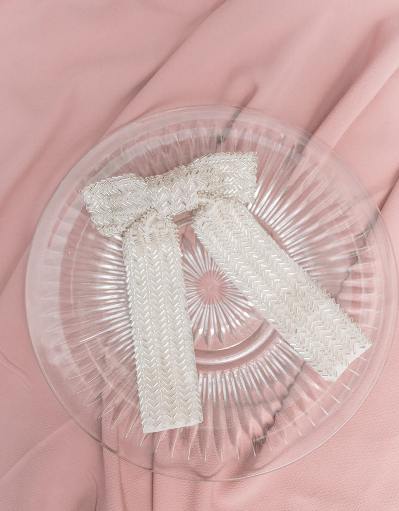 Covetd Blossom Hair Bow