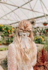 Covetd Blossom Hair Bow