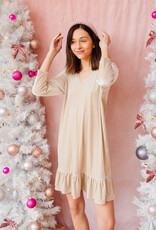 Part Two Taina Dress (FINAL SALE)