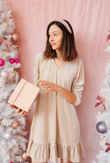 Part Two Taina Dress (FINAL SALE)