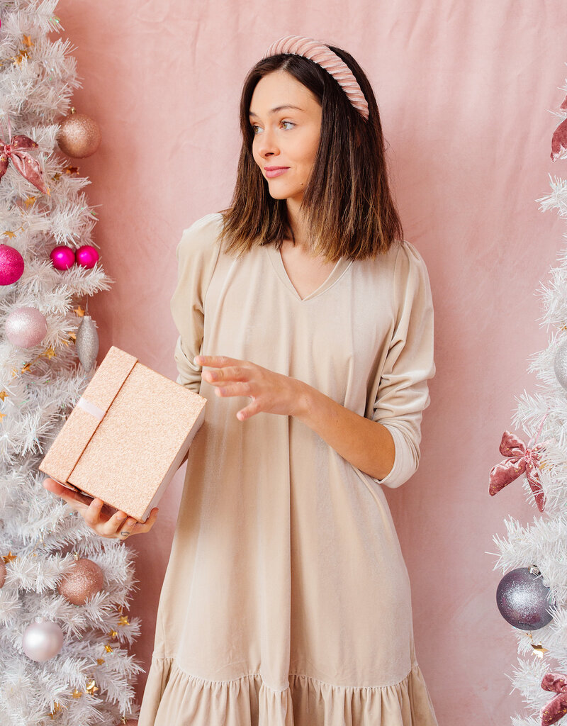 Part Two Taina Dress (FINAL SALE)