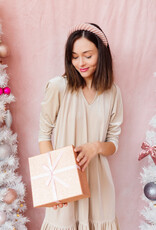 Part Two Taina Dress (FINAL SALE)