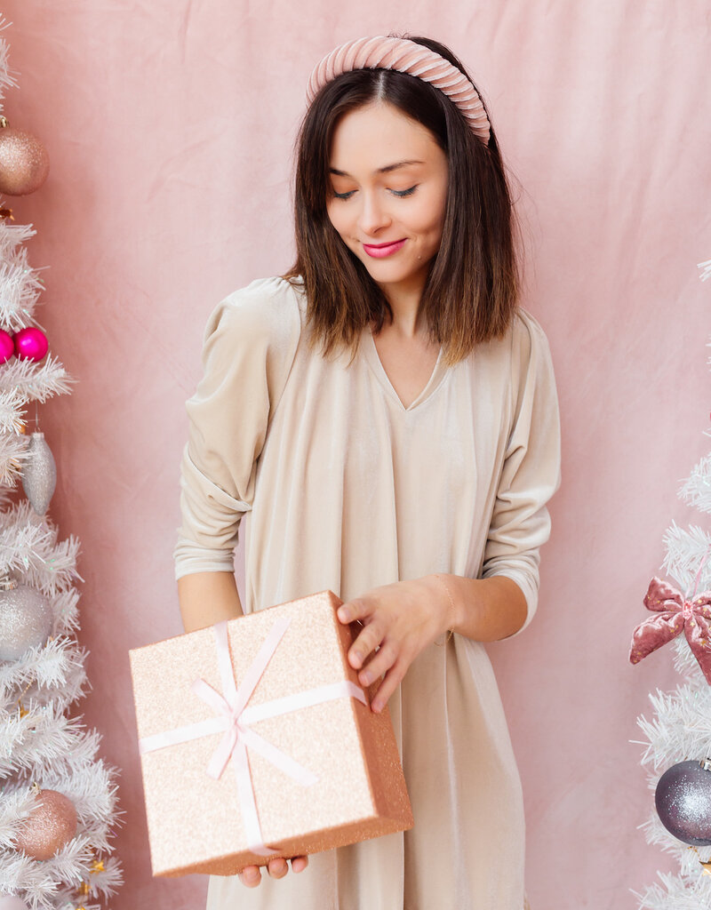 Part Two Taina Dress (FINAL SALE)