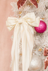 Adorn Collection Alora Bow Hair Clips
