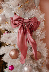 Adorn Collection Alora Bow Hair Clips