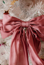 Adorn Collection Alora Bow Hair Clips