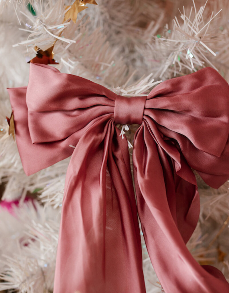 Adorn Collection Alora Bow Hair Clips