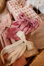 Adorn Collection Alora Bow Hair Clips