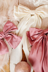 Adorn Collection Alora Bow Hair Clips