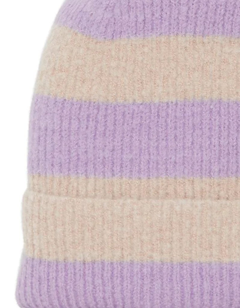 ICHI Accessories Ivo Hat