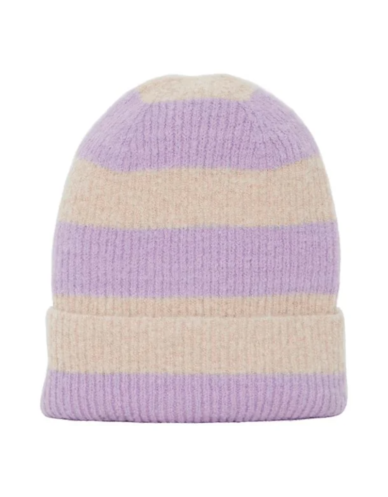 ICHI Accessories Ivo Hat