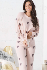 Honeydew Star Seeker Lounge Set (FINAL SALE)