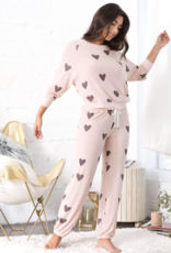 Honeydew Star Seeker Lounge Set (FINAL SALE)