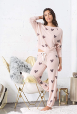 Honeydew Star Seeker Lounge Set (FINAL SALE)