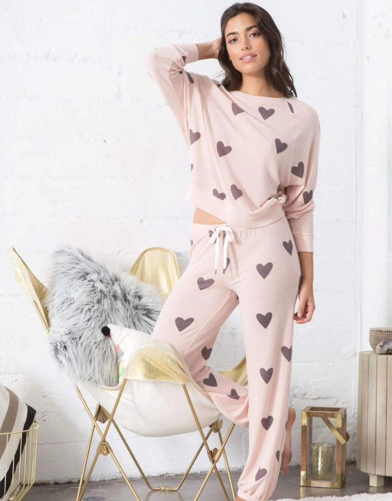 Honeydew Star Seeker Lounge Set (FINAL SALE)