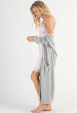 Honeydew Irish Terry Lounge Robe (FINAL SALE)