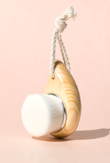 Midnight Paloma Facial Dry Brush