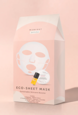 Midnight Paloma Eco Sheet Mask