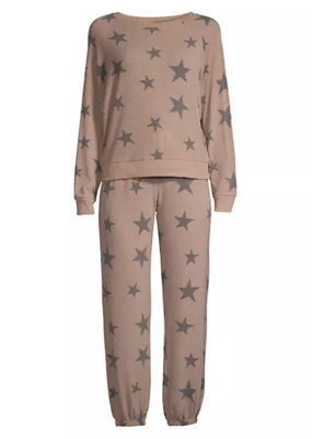 Honeydew Star Seeker Lounge Set - Desert Stars **LARGE**