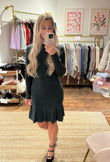 Angel Eye Holly Dress