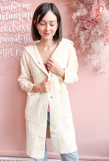 Angel Eye Aubrey Coat (FINAL SALE)
