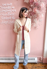 Angel Eye Aubrey Coat (FINAL SALE)