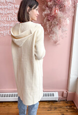 Angel Eye Aubrey Coat (FINAL SALE)