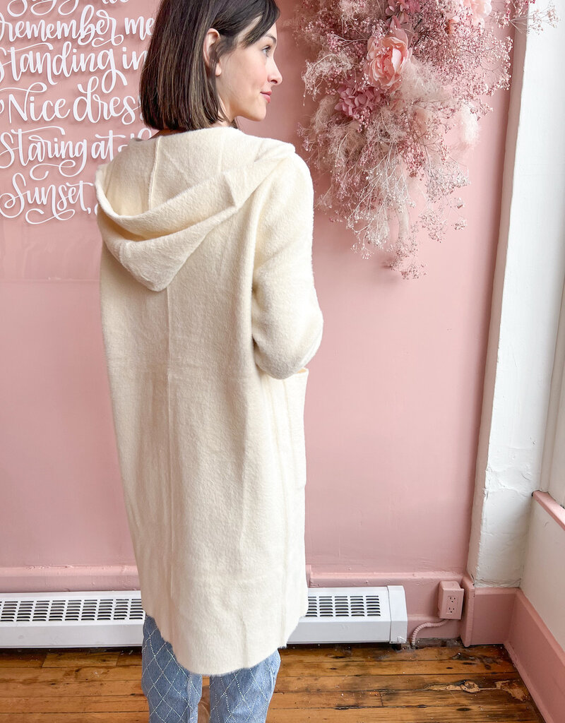 Angel Eye Aubrey Coat (FINAL SALE)