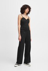 ICHI Kate Lurex Sparkle Tank
