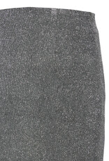 ICHI Dunna Glittery Skirt