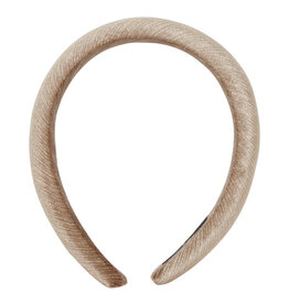 ICHI Accessories Velvie Velvet Headband