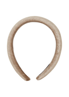 ICHI Accessories Velvie Velvet Headband