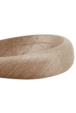 ICHI Accessories Velvie Velvet Headband