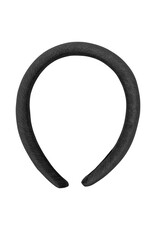 ICHI Accessories Velvie Velvet Headband
