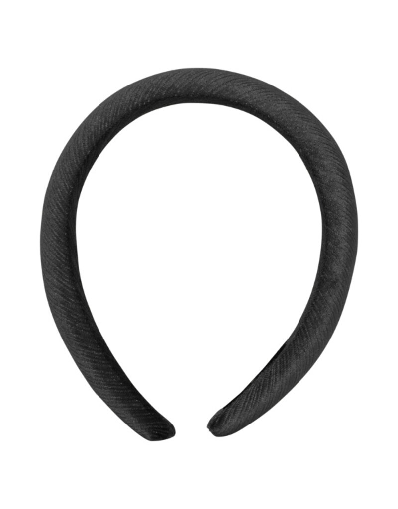 ICHI Accessories Velvie Velvet Headband