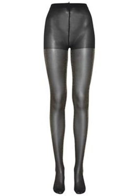 B.Young Vilpe Glitter Stockings **TWO COLOURS**