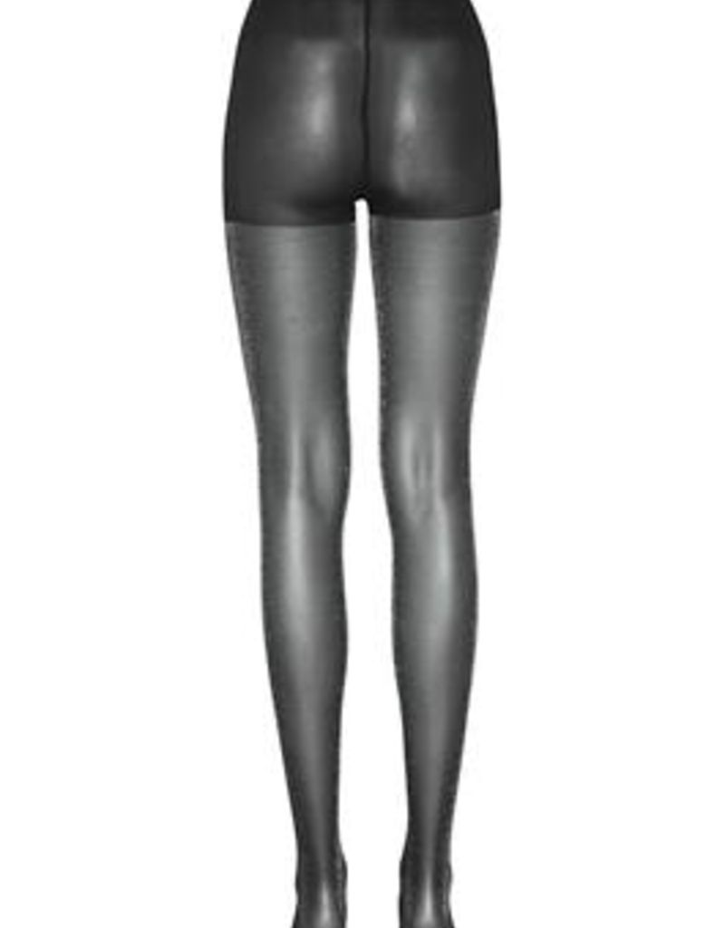 B.Young Vilpe Glitter Stockings (FINAL SALE)